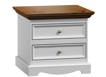 Design Bedside table Console Side Tables Sleep Room Wood new Luxury Consoles